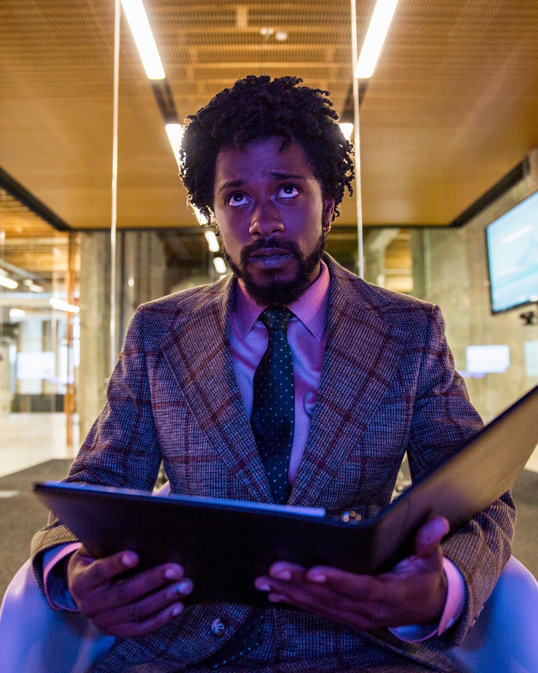 7 Style Secrets From Sorry To Bother You You Probably Missed E Online 7 Style Secrets From Sorry To Bother You You Probably Missed E Online