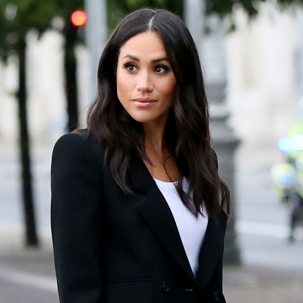 Why Meghan Markle's Family Feud May Finally Be Coming to an End