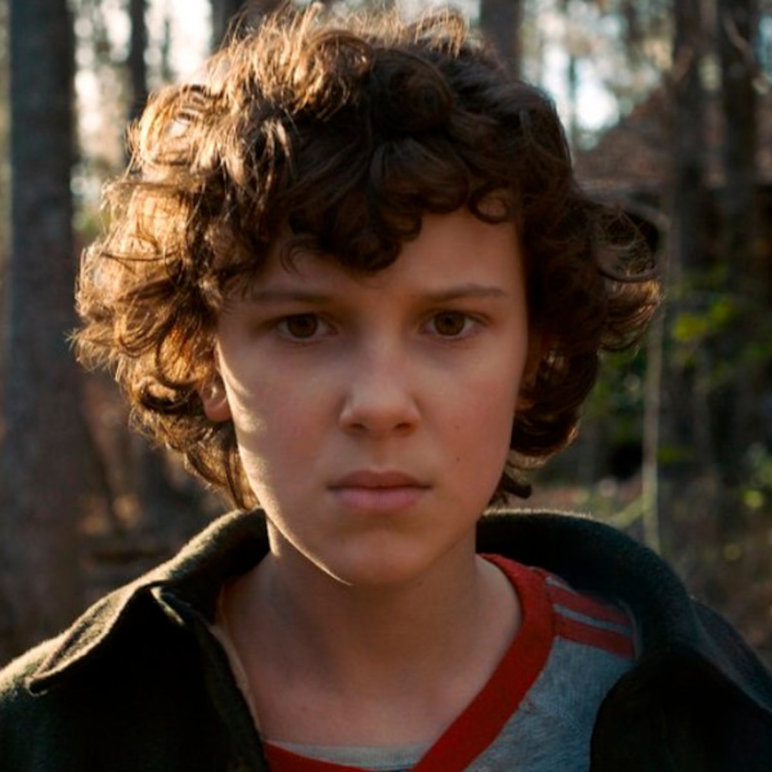 ¡Filtran las primeras imágenes de Eleven en la nueva temporada de ...