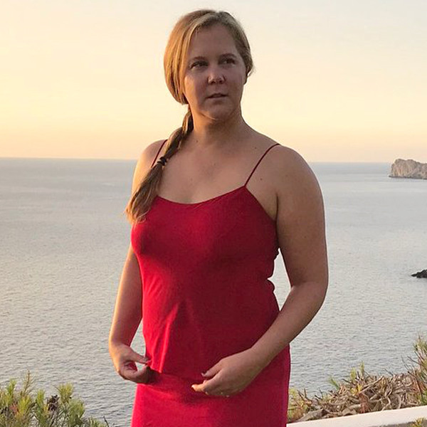 Famous Fat Lady Amy Schumer Now Fat And Pregnant