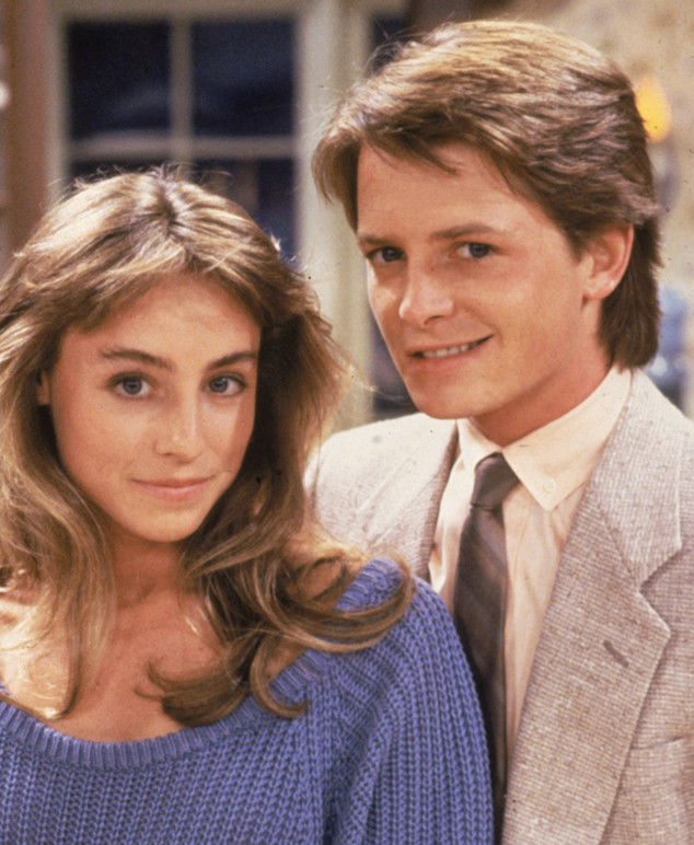 The Truth About Michael J Fox And Tracy Pollan S Love Story E Online