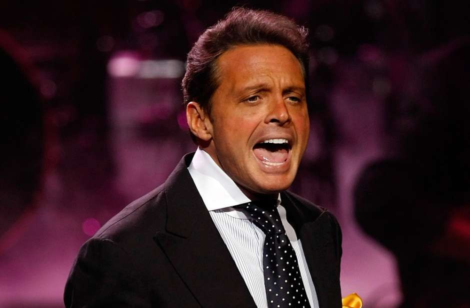 Las 6 verdades de Luis Miguel que la serie dejó al descubierto E