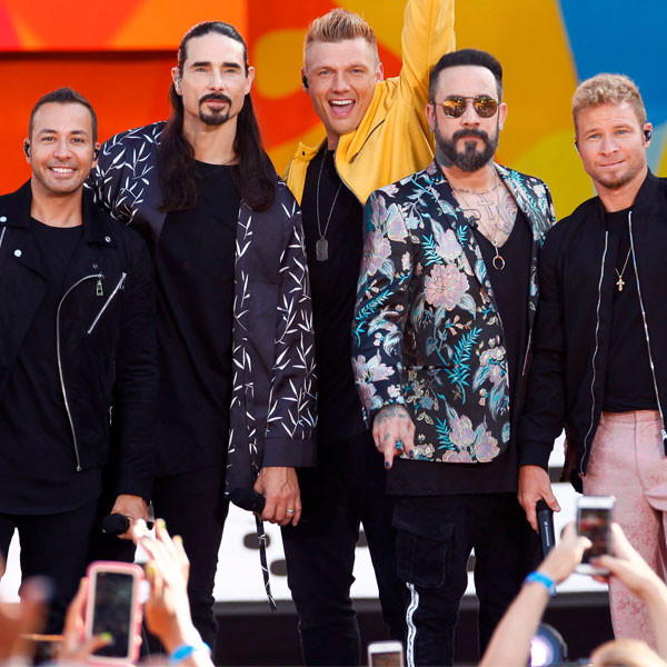 What We Learn From BSB Songs: If You Want It To Be Good Girl… – The Dark  Side