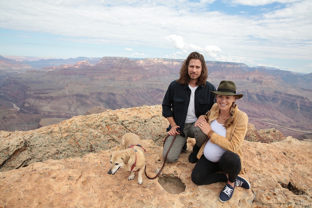 Celebs on Vacation