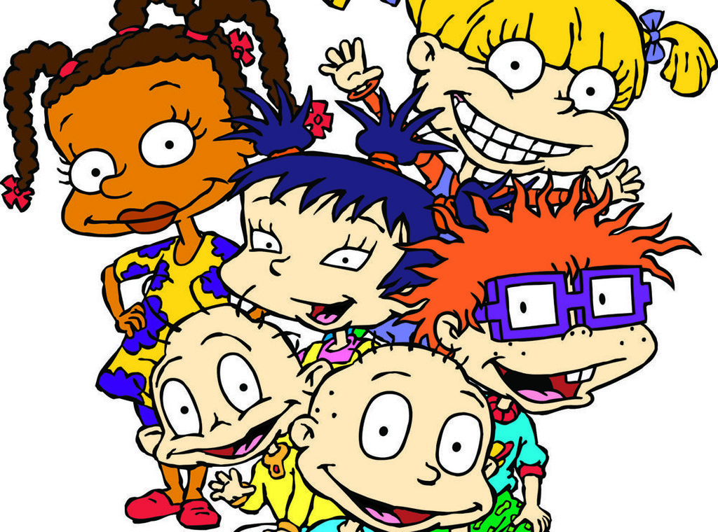 Rugrats Returning to Nickelodeon With New Episodes, LiveAction Film