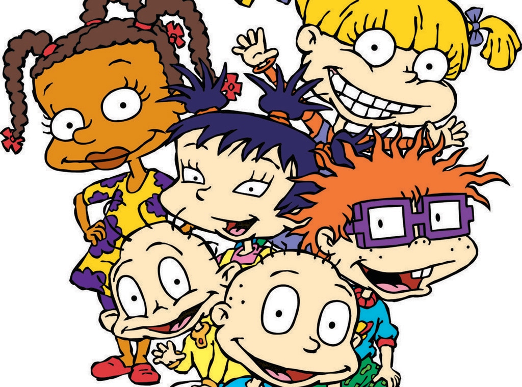 Rugrats