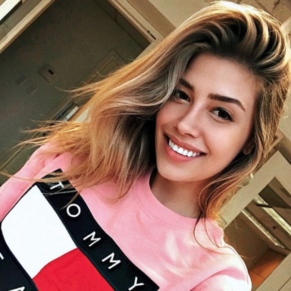 La Hija De Luis Miguel Revelo Detalles De La Relacion Con Su Padre E Online Latino Mx