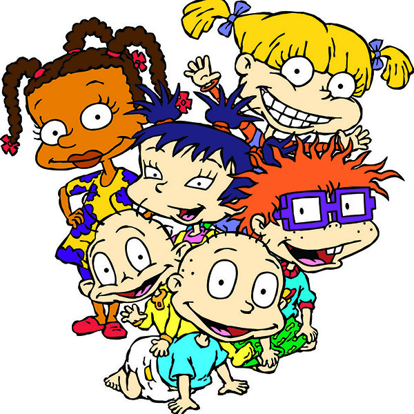 They Re Back Rugrats Revival Coming To Nickelodeon E Online