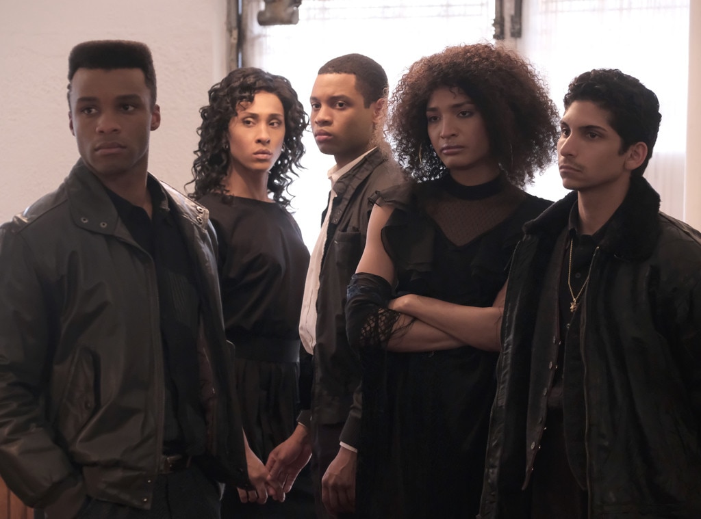 Pose' Co-Creator Steven Canals Says Show's Legacy Is 'Not Just a Moment,'  It Is 'a Movement' - TheWrap
