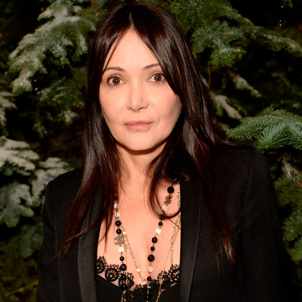 Annabelle Ladies Of London Cause Of Death Ladies of London's Annabelle Neilson's Cause of Death Revealed | E! News UK
