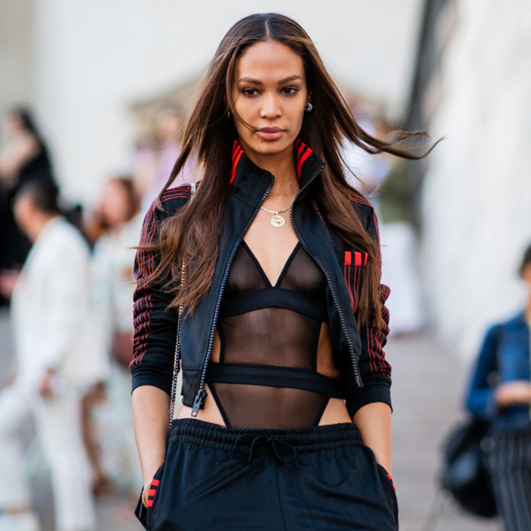 How To Wear Basketball Shorts Like Joan Smalls And Kim Kardashian E Online How To Wear Basketball Shorts Like Joan Smalls And Kim Kardashian E Online