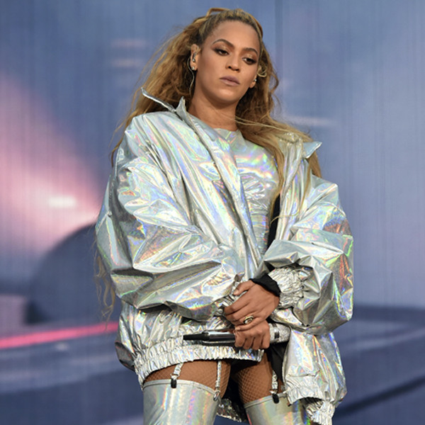 Photos from Beyoncé's Tour Costumes