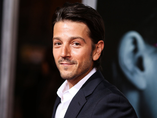 Diego Luna