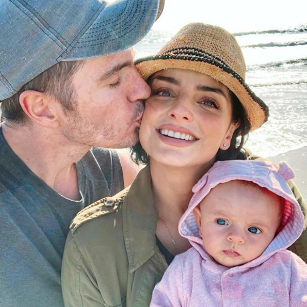 Aislinn Derbez, Mauricio Ochmann