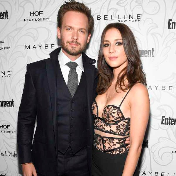 Troian Bellisario Reveals Daughter's Name One Year After Giving Birth ...