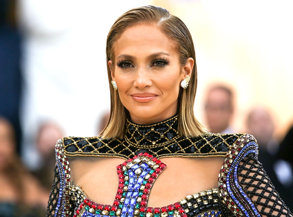 Jennifer Lopez