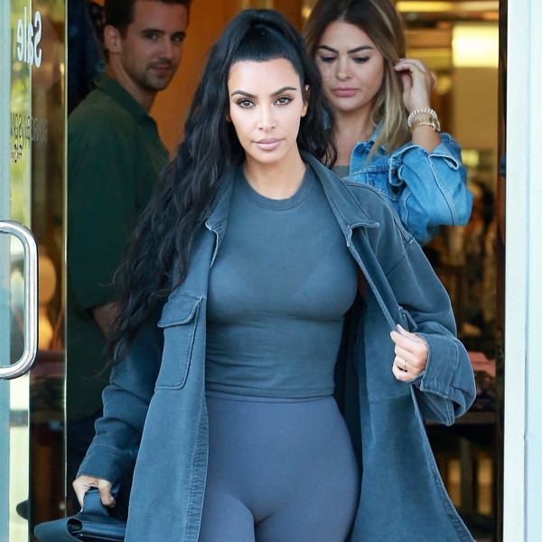 Kim Kardashian
