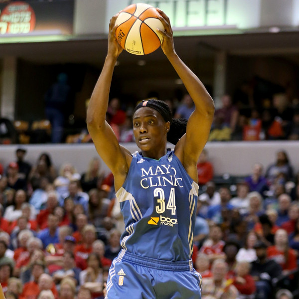 Sylvia Fowles