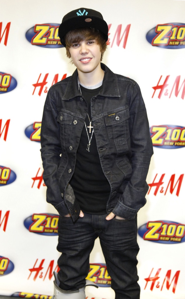Justin Bieber: Fashion Week Opening Ceremony: Photo 595711 | Justin Bieber  Pictures | Just Jared Jr.