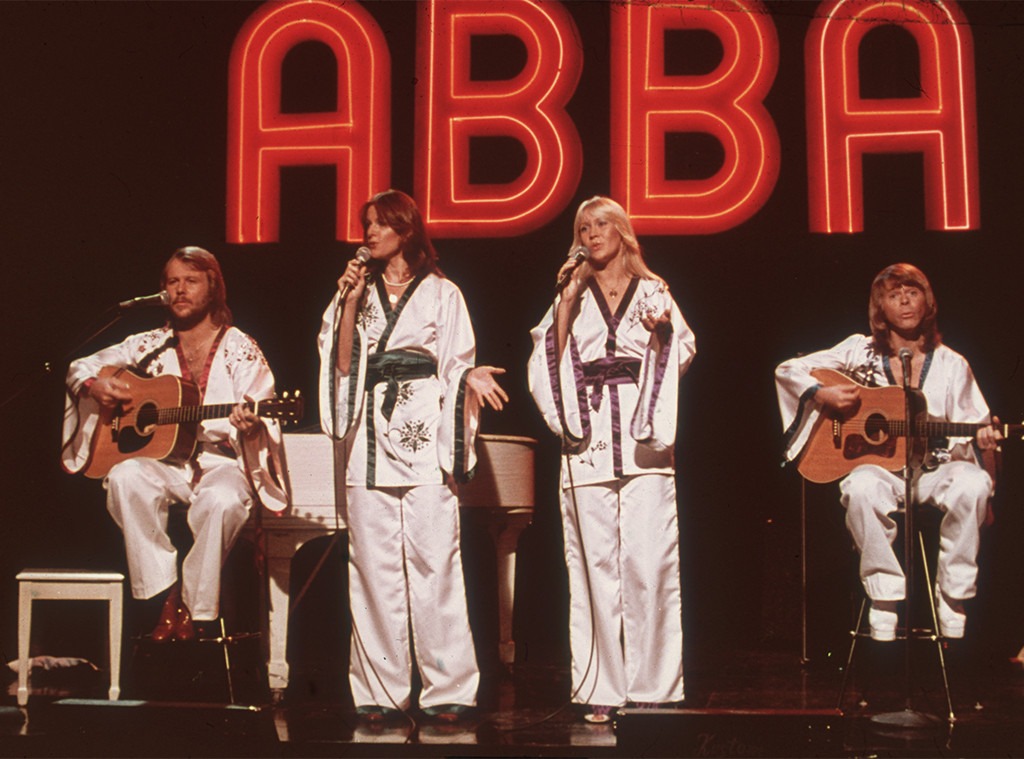 ABBA