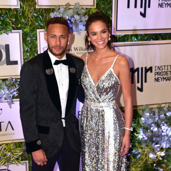 Famosos, Instituo Neymar Jr