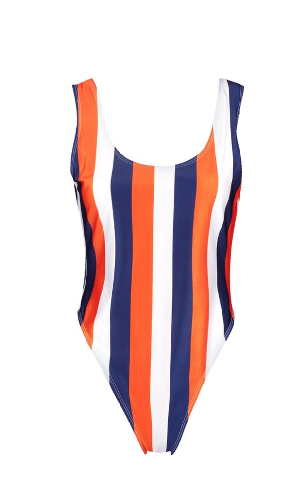 17 Bathing Suits You Can Wear as Bodysuits This Summer | E! News UK