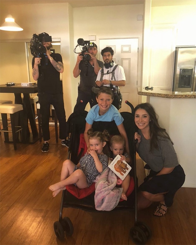 Bristol Palin, Kids, Tripp Palin, Sailor Grace Meyer, Atlee Bay Meyer, Teen Mom