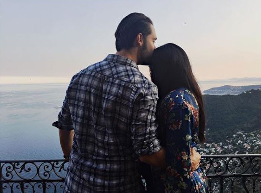 Serena Williams, Alexis Ohanian