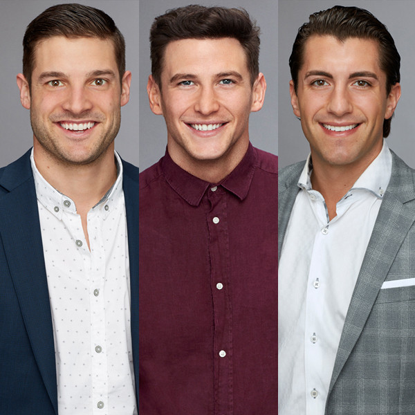 Who Do You Think Will Get the Final Rose on The Bachelorette? | E! News