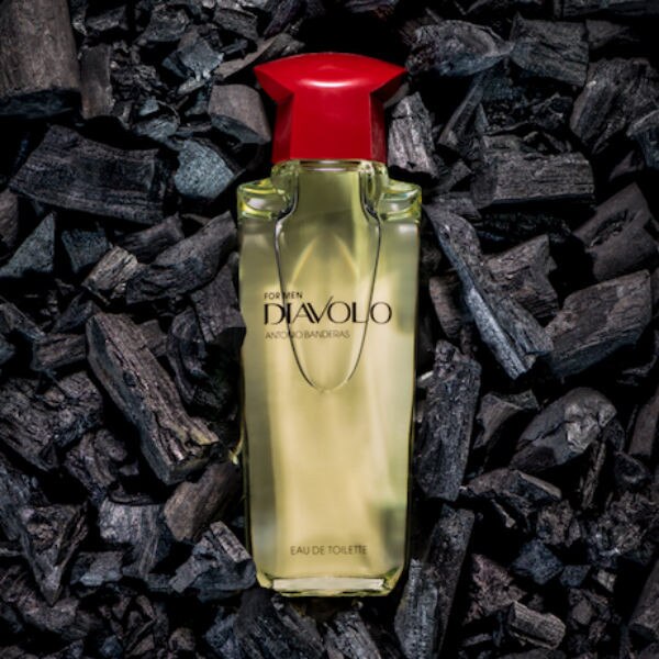 perfume antonio banderas sedução