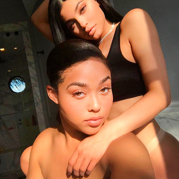 8 Products That May Be in the Jordyn Woods x Kylie Cosmetics Collab