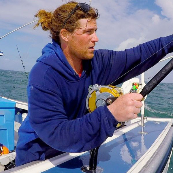 How Did Duffy Fudge Die On Wicked Tuna Wicked Tuna Star Nicholas ''Duffy'' Fudge Dead at 28 | E! News UK