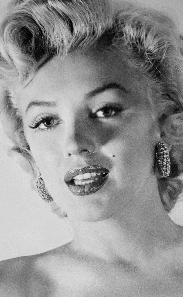 1950s from Most Iconic Eyebrows of All Time | E! News