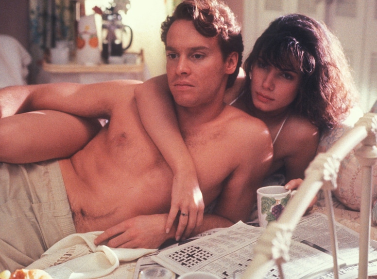 Love Potion No. 9, Sandra Bullock, Tate Donovan