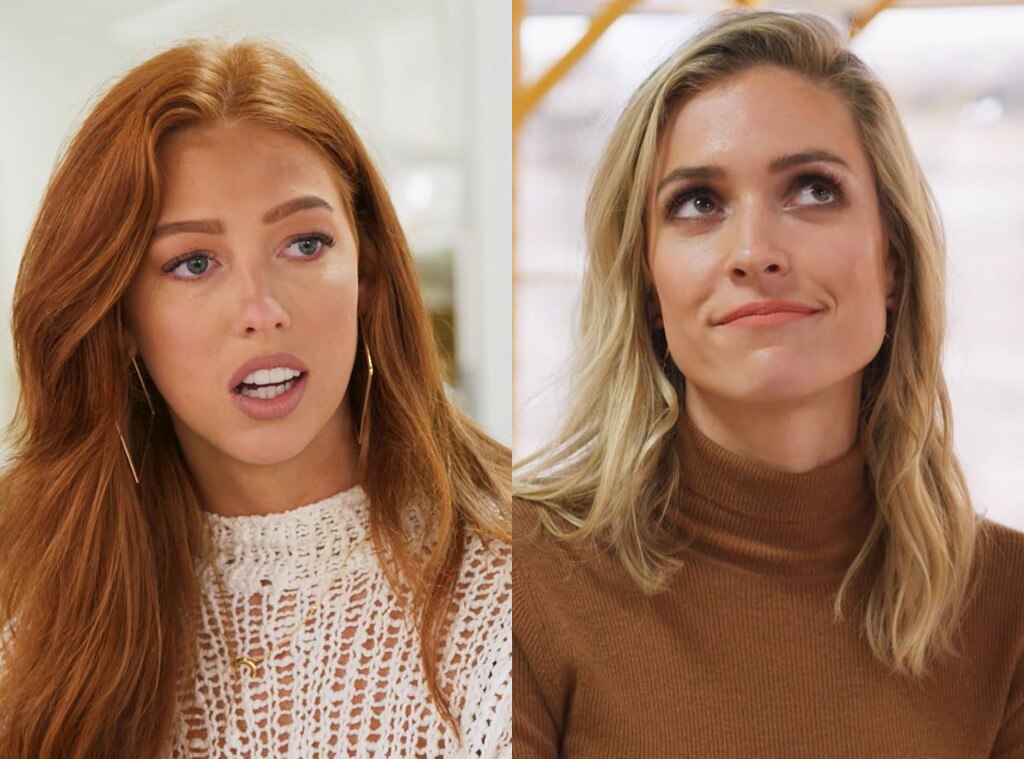 Kristin Cavallari Shuts Down Shannon Ford's Workplace Drama: Watch! | E ...