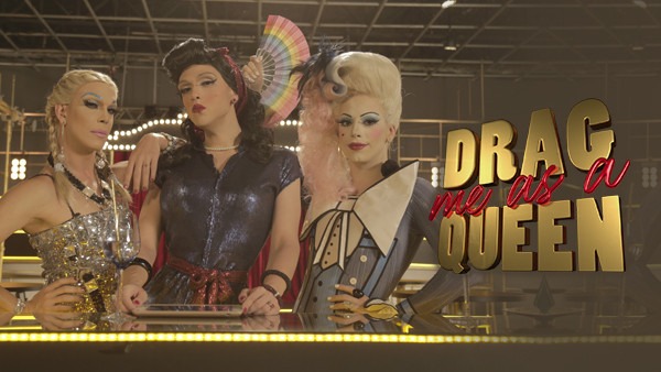 Drag Me As A Queen - Tune In - 600x338