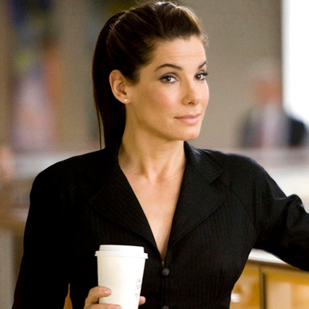 Photos from Sandra Bullock's Best Rom-Com Movies