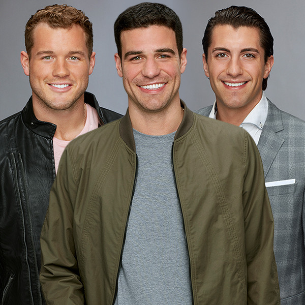 Photos from Who Will Be the Next Bachelor? Here Are the Contenders for