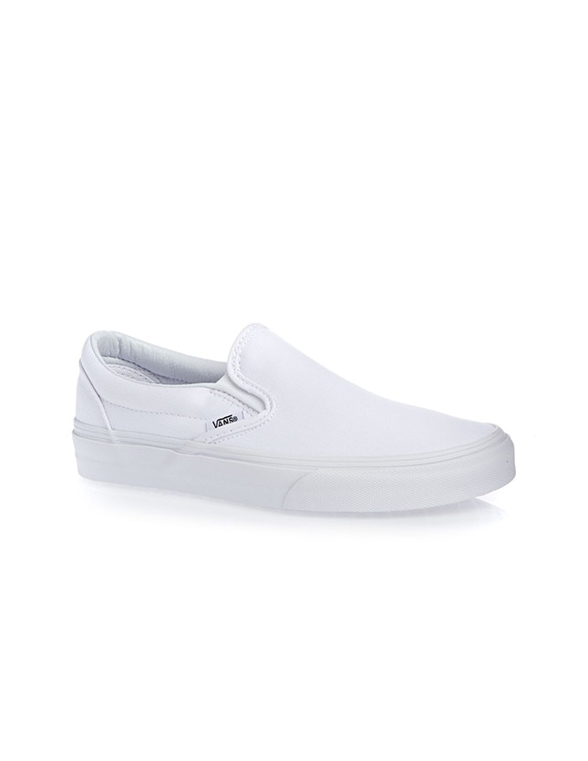 vans slip ons france