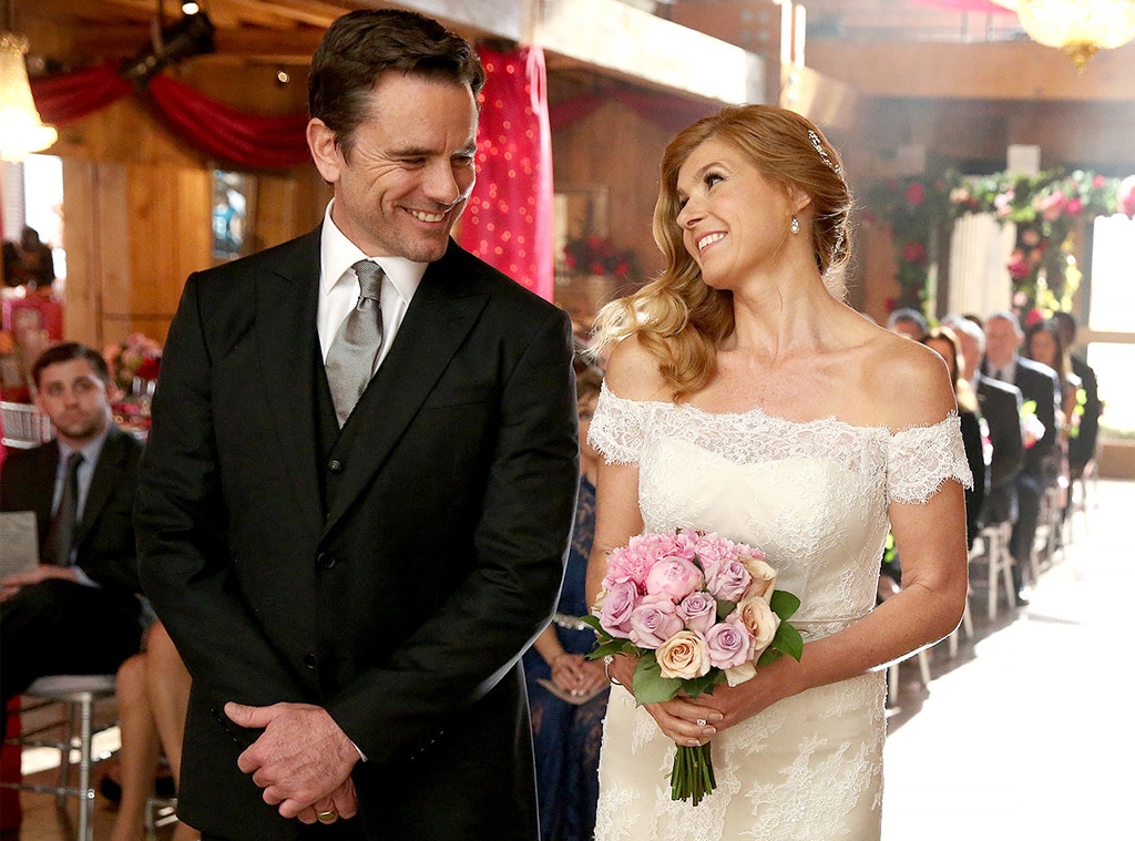 Nashville, Charles Esten, Connie Britton