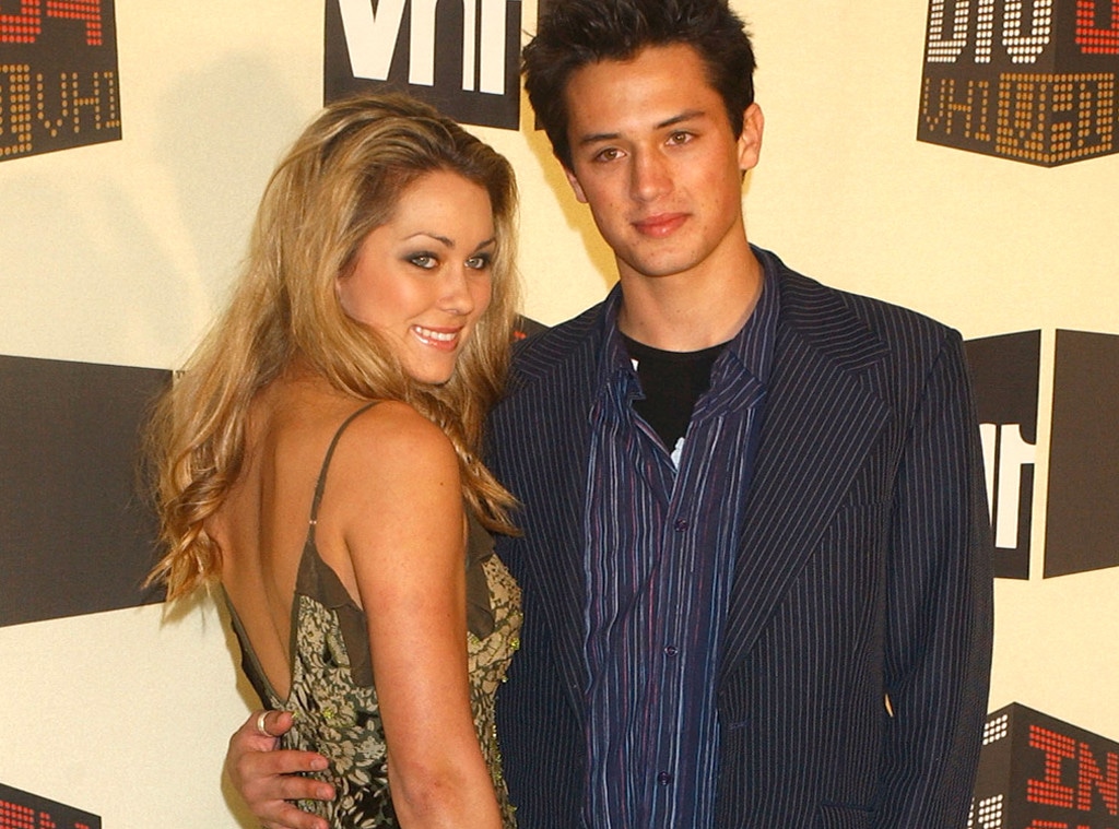 Lauren Conrad, Stephen Colletti