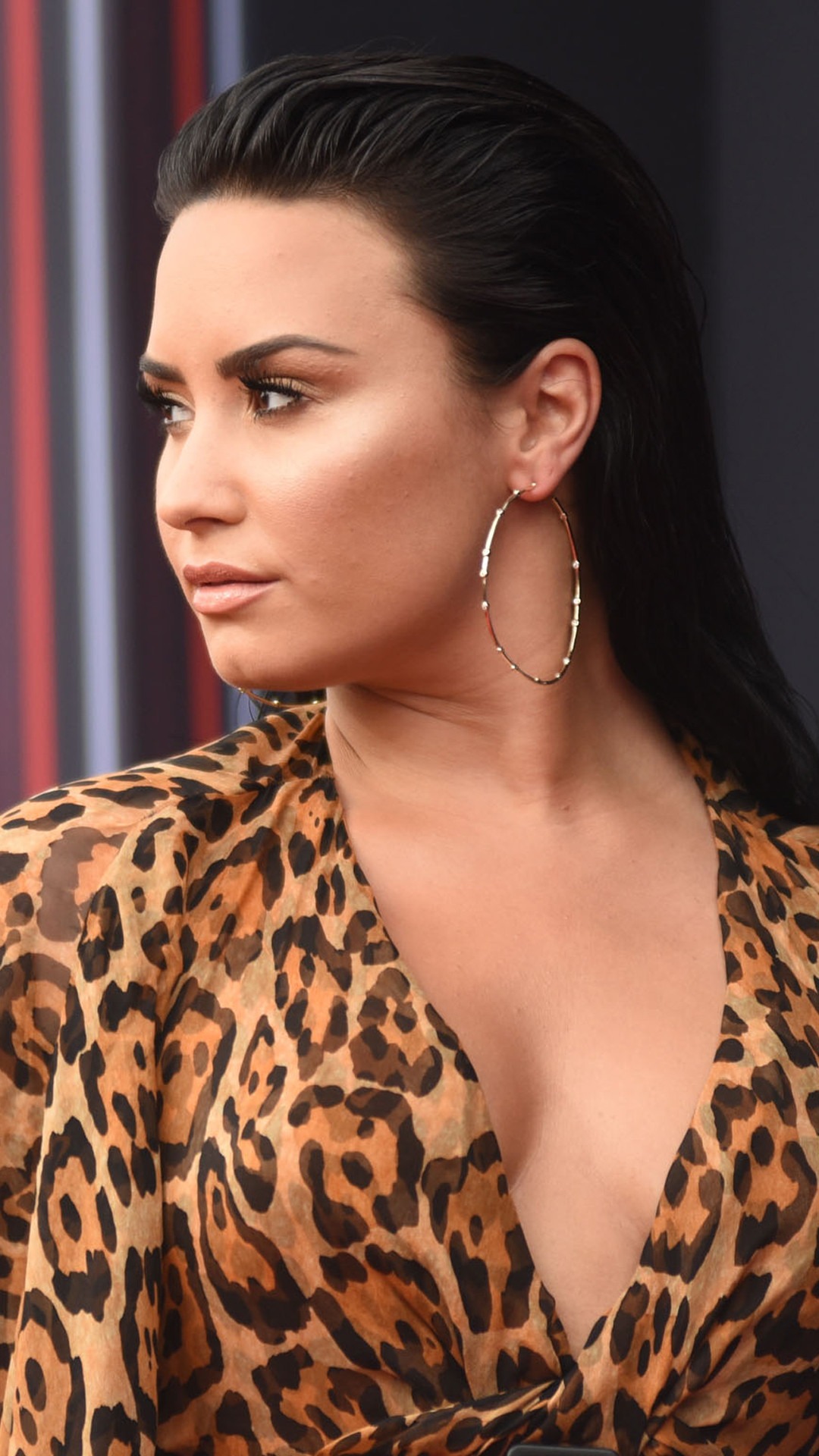 Demi Lovato, 2018 Billboard Music Awards