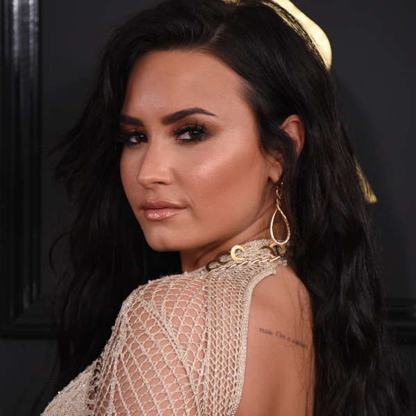 Demi Lovato stable and recovering after apparent overdose