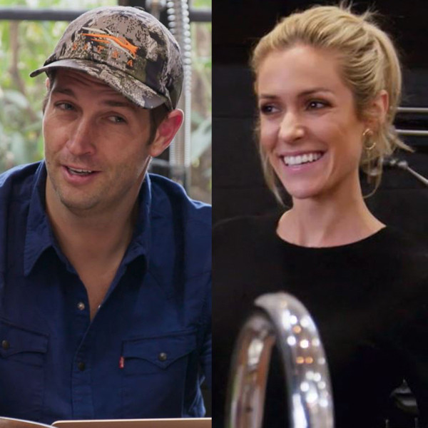 Jay Cutler Reveals to Kristin Cavallari They're Officially Moving