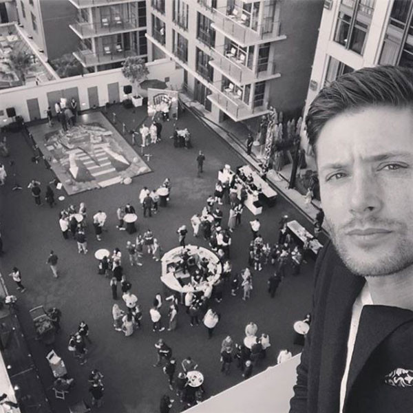 Jensen Ackles