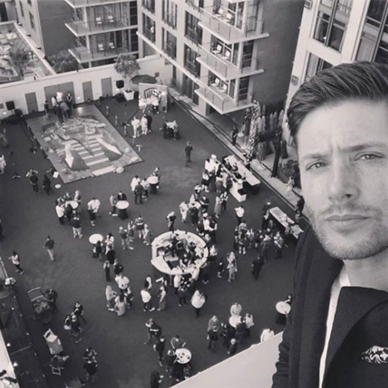 Jensen Ackles