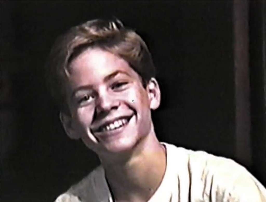 Paul Walker, Teen, I Am Paul Walker, Documentary