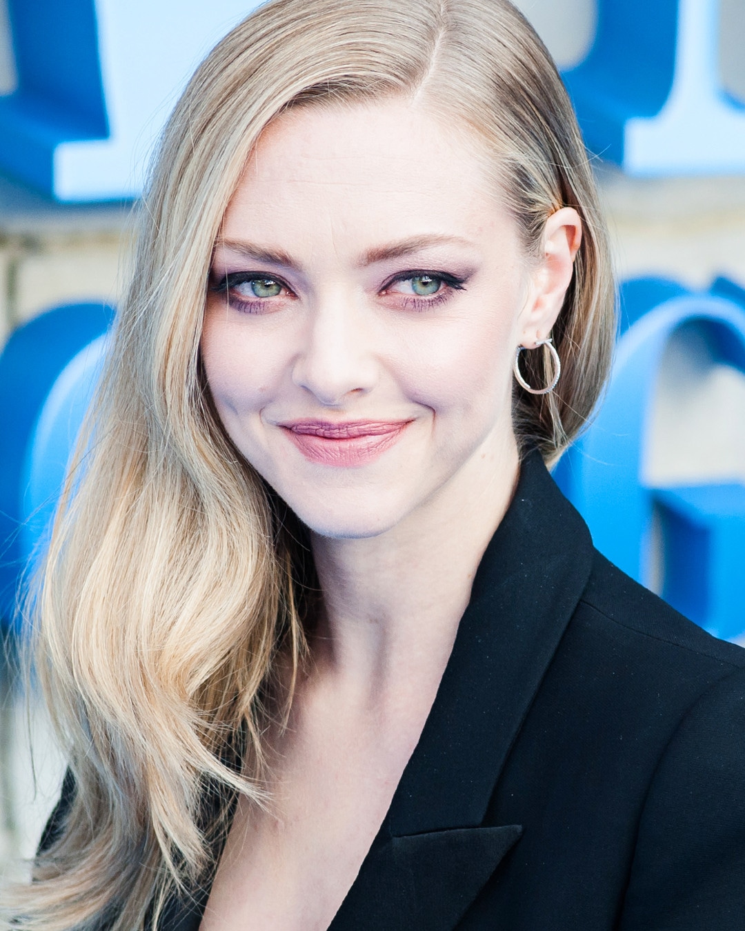 ESC: Celeb Brows , Amanda Seyfried