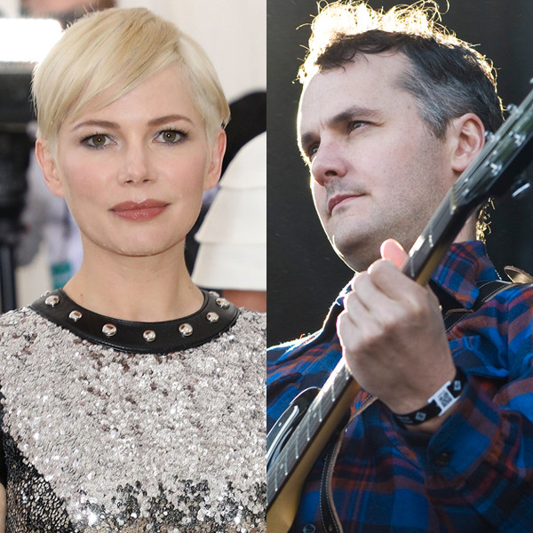 Michelle Williams Films Et Programmes Tv Michelle Williams est mariée : l'actrice a épousé Phil Elverum en