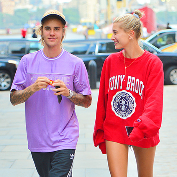 Hailey Baldwin Won't Become a Mom Any Time Soon